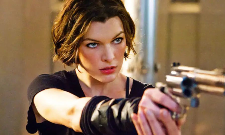 milla jovovich protector