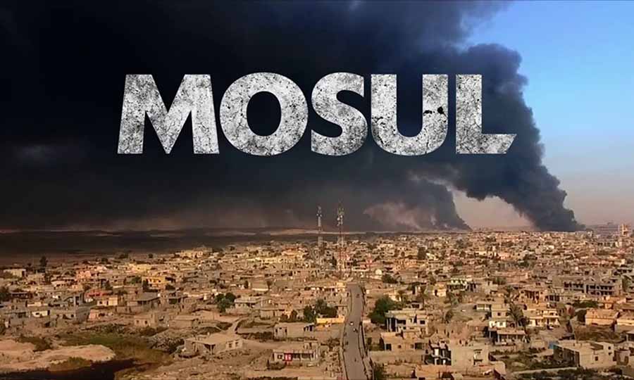 mosul netflix russp brothers