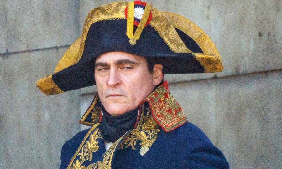 napoleon joaquin phoenix