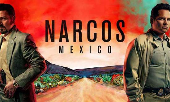 narcos mexico season 2 netflix