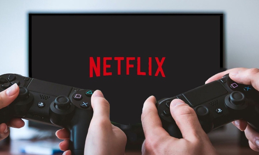 netflix games juegos