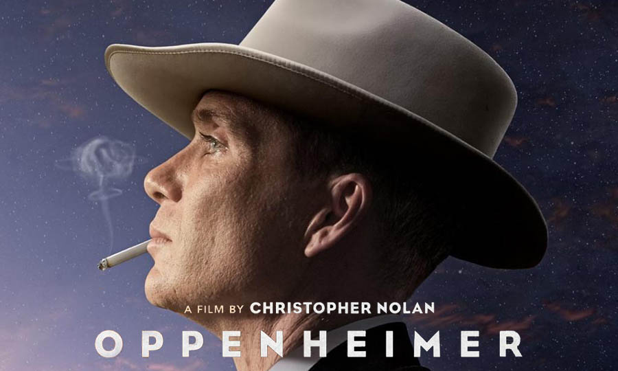 oppenheimer nolan