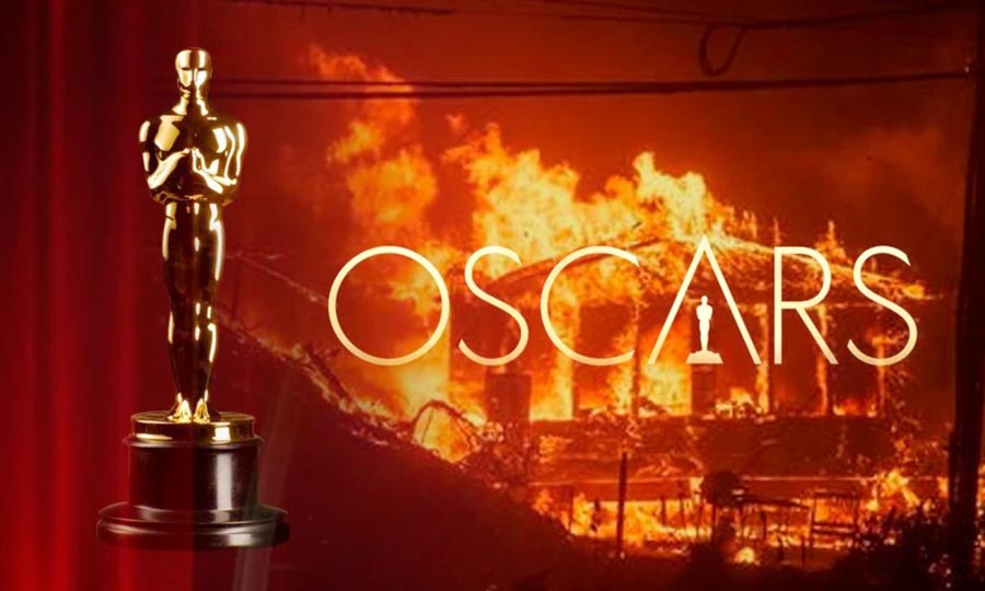 oscars incendios