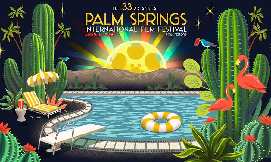 palm springs film festival