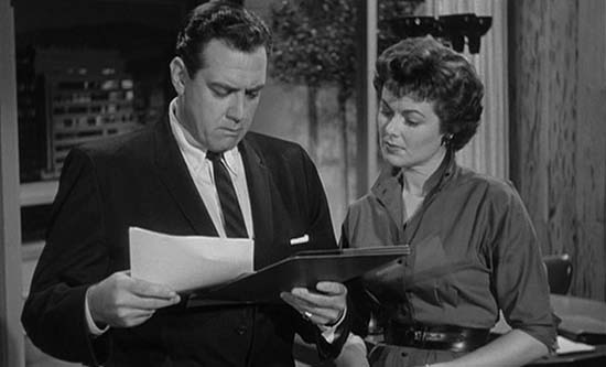 perry mason