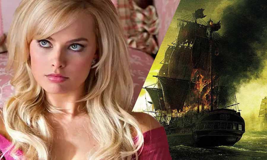 piratas del caribe margot robbie