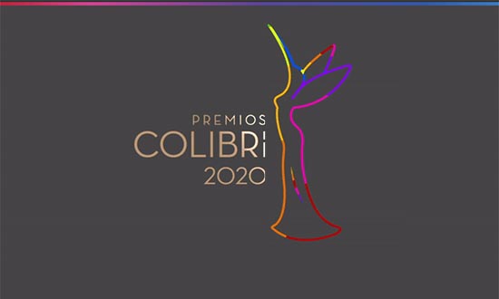 premios colibri ecuador 2020