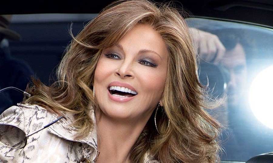 raquel welch died