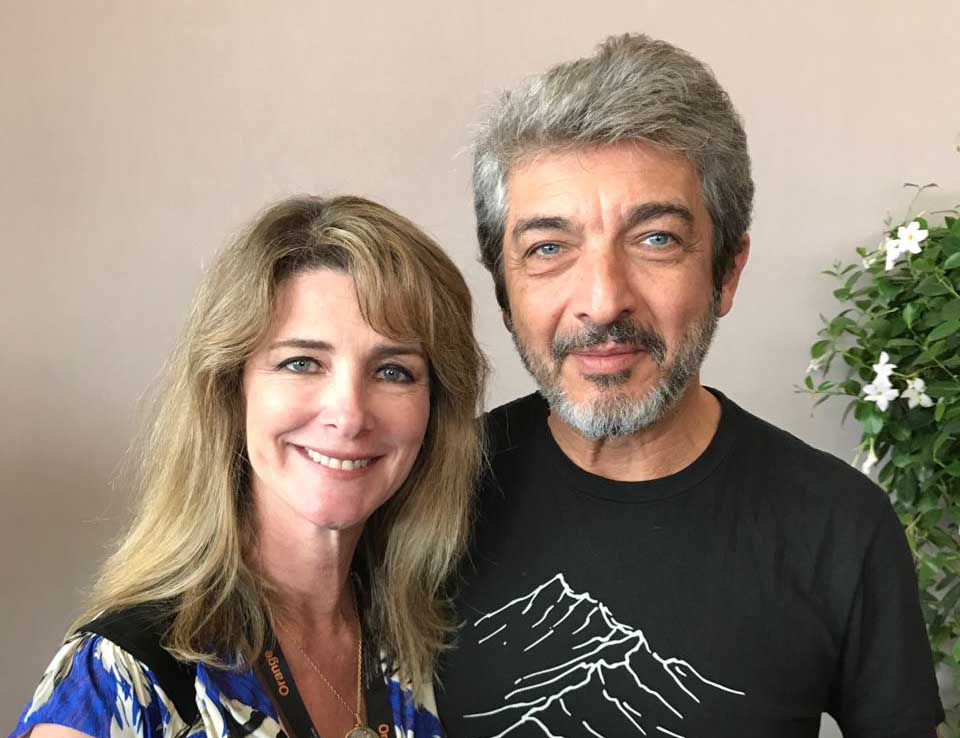 ricardodarin danielacreamer