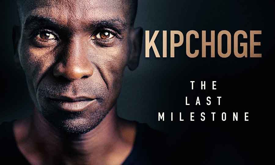 download kipchoge the last milestone
