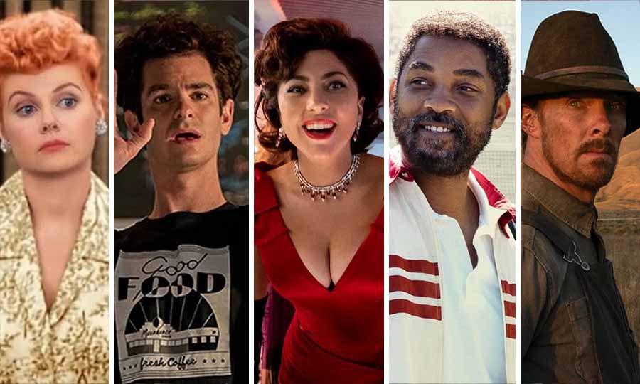 sag nominados 2022