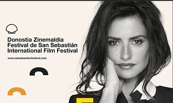 san sebastian donostia zinemaldia 2019 penelope cruz