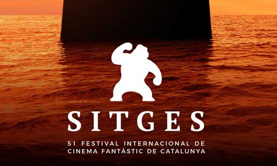 sitges festival cine fantastico