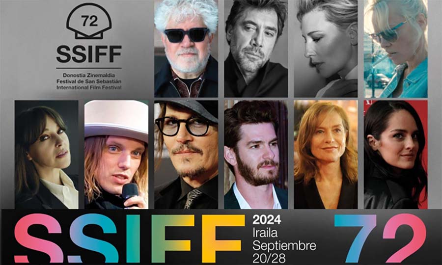 ssiff72 stars alfombra roja