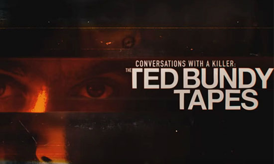 ted bundy tapes netflix