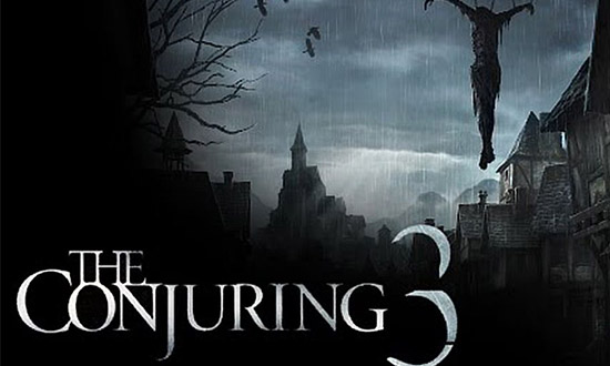 the conjuring 3 jameswan