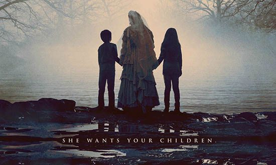 the curse of la llorona james wan