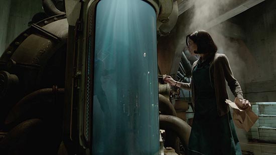 theshapeofwater