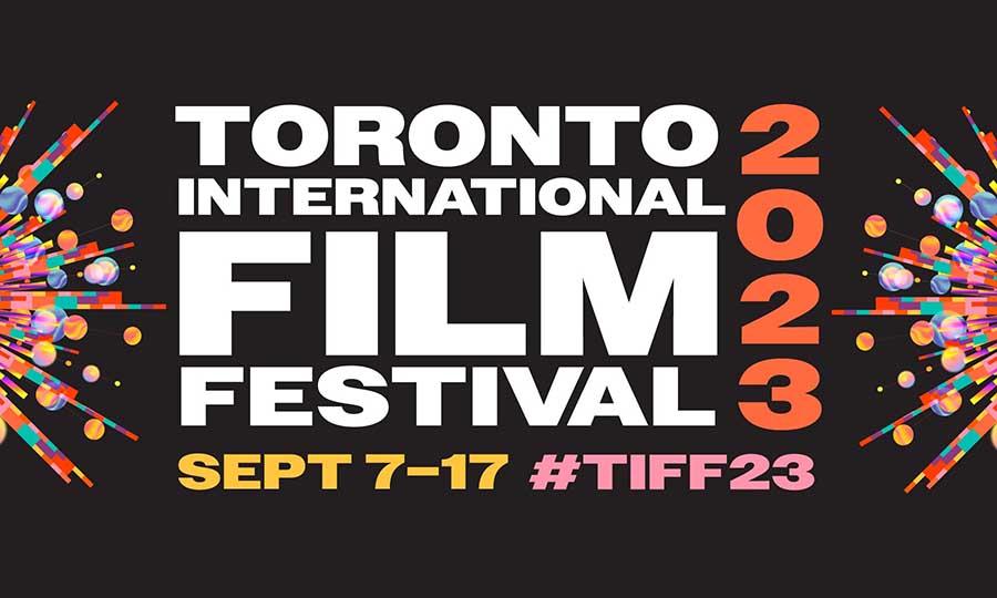 tiff2023 festival toronto