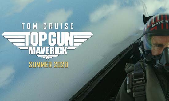 top gun maverick tom cruise