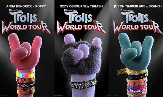 trolls world tour justin timberlake