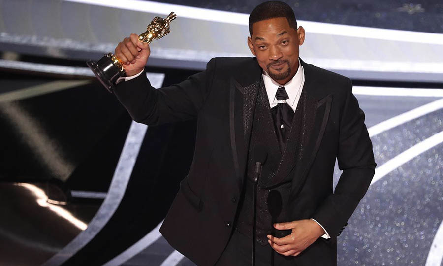 will smith oscar cancelado