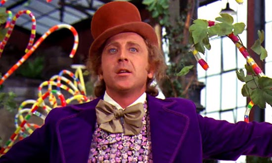 willywonka precuela paulking