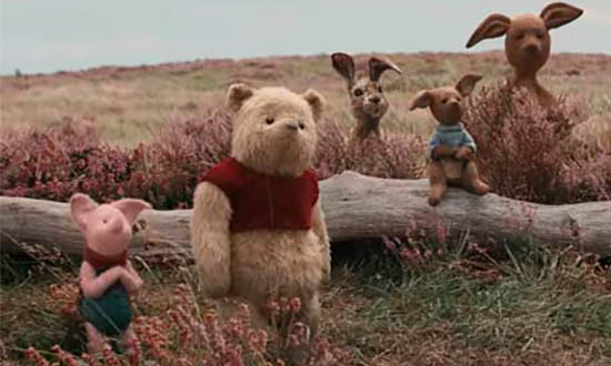 winnie the pooh ewanmacgregor movie